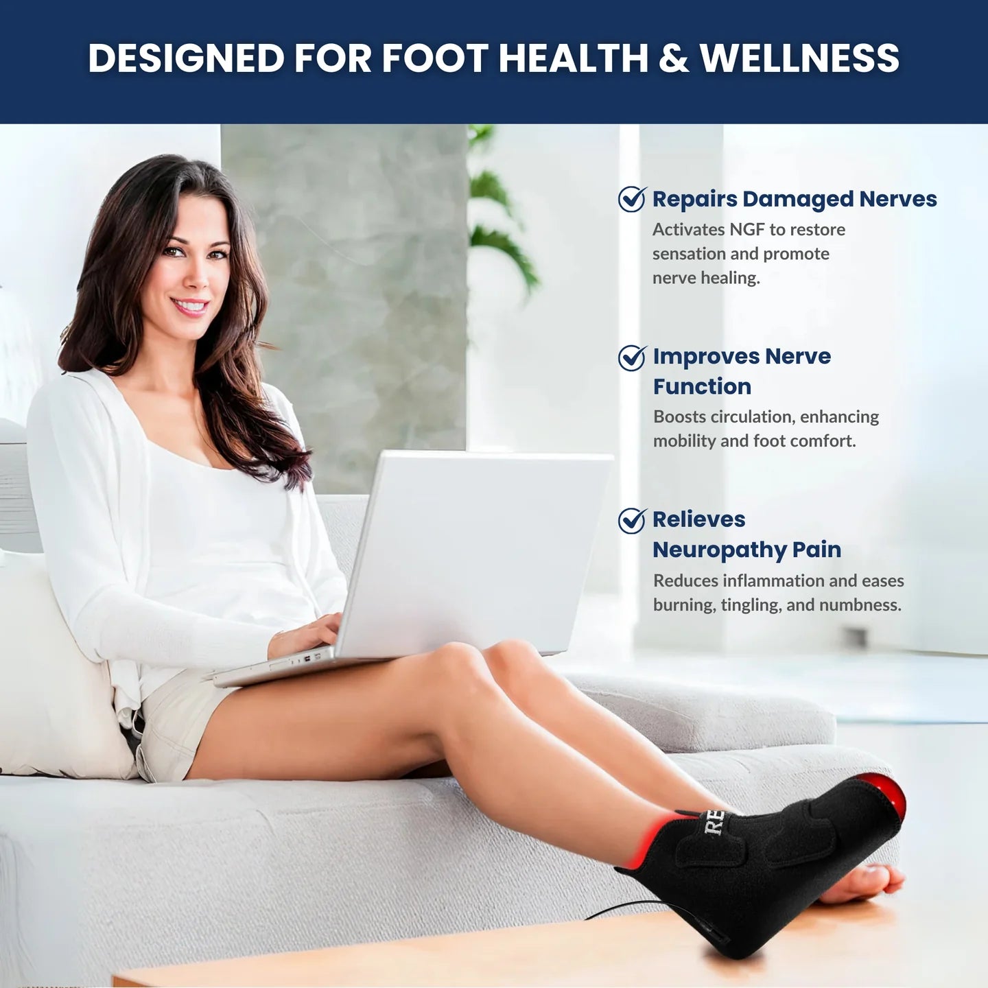 Revyn™ NeuroSoothe