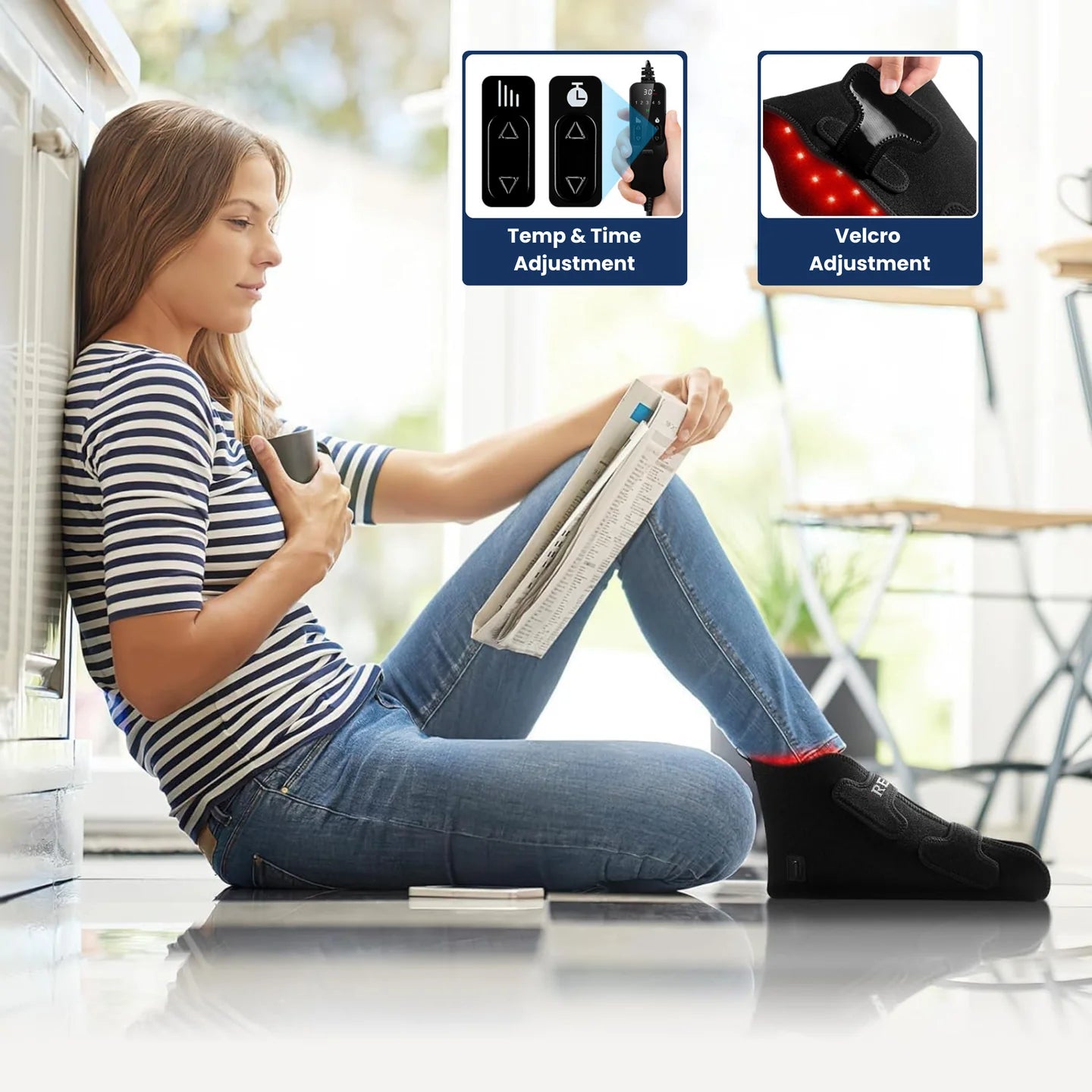 Revyn™ NeuroSoothe