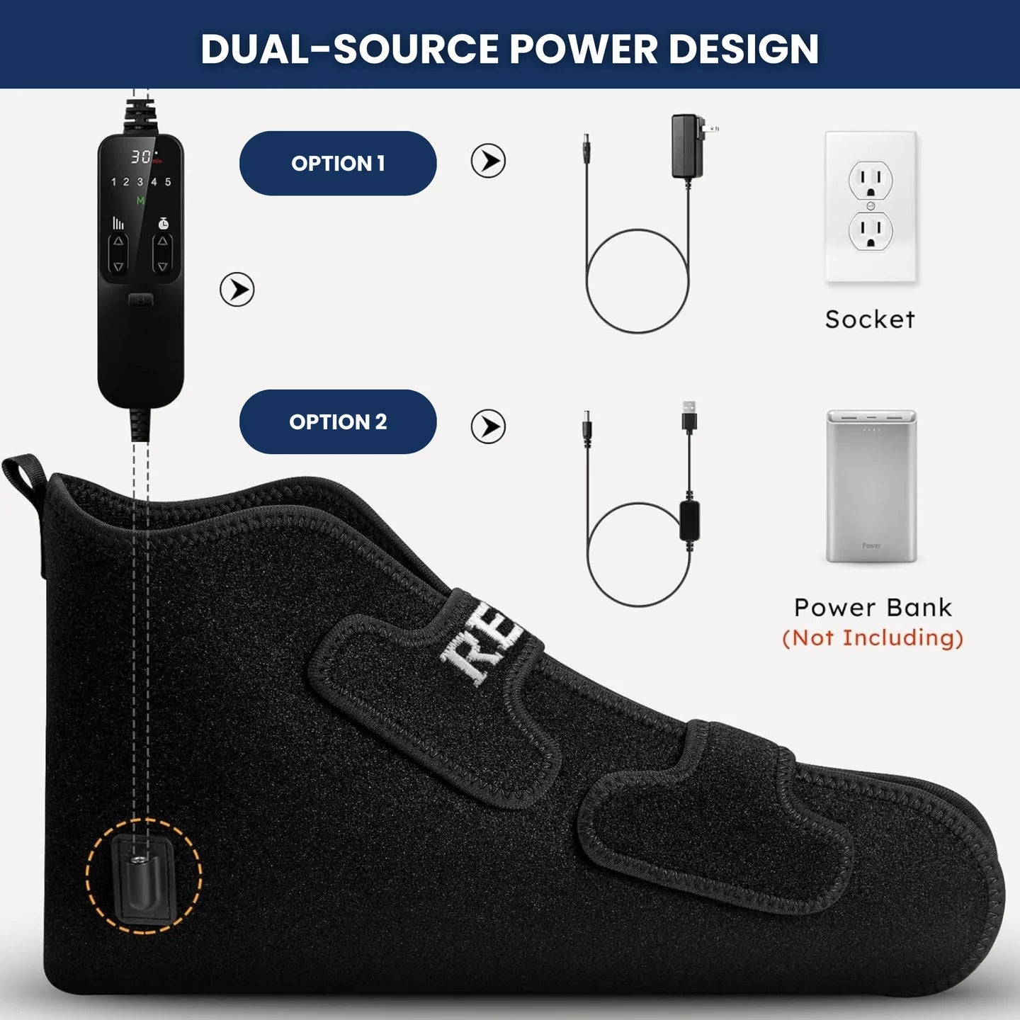 Revyn™ NeuroSoothe